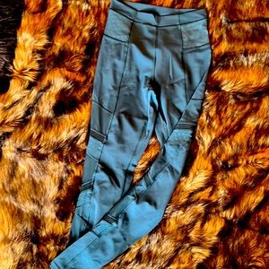 Lululemon Workout leggings